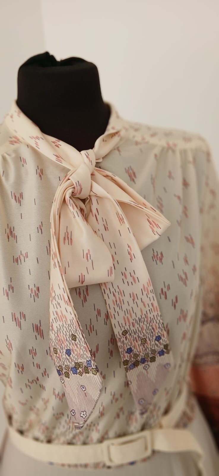 Vintage dress size 12