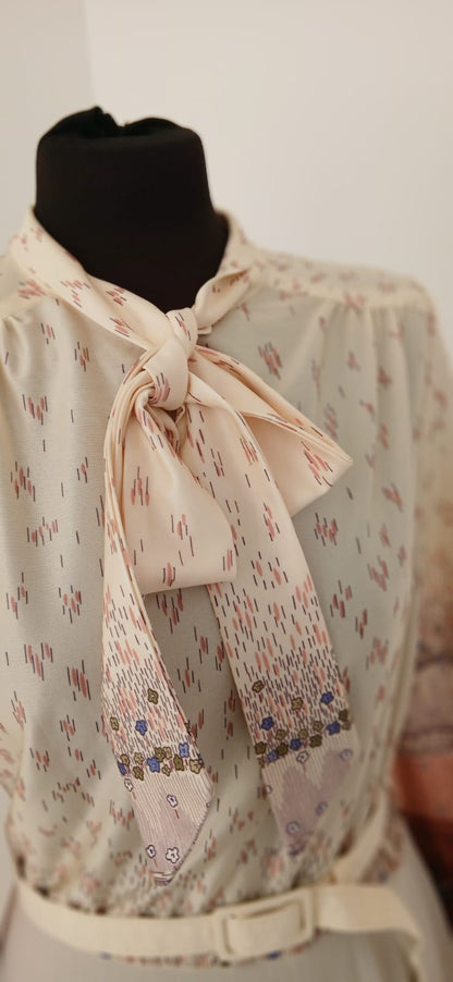 Vintage dress size 12