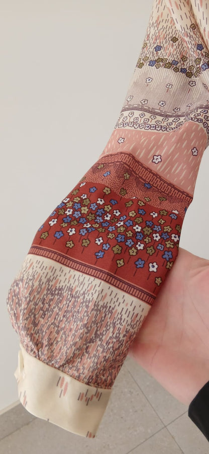 Vintage dress size 12