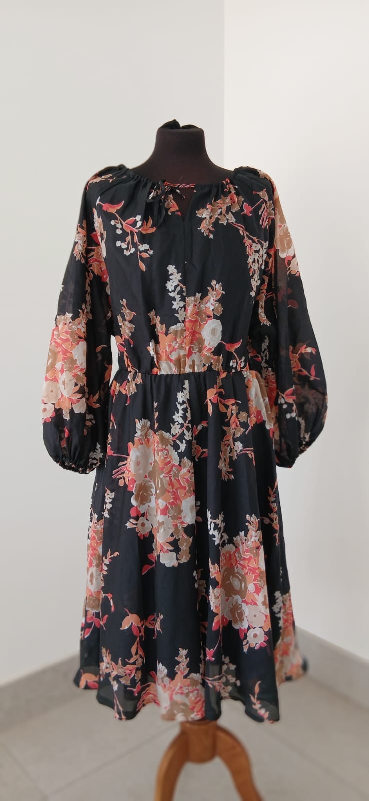 Vintage dress size 12