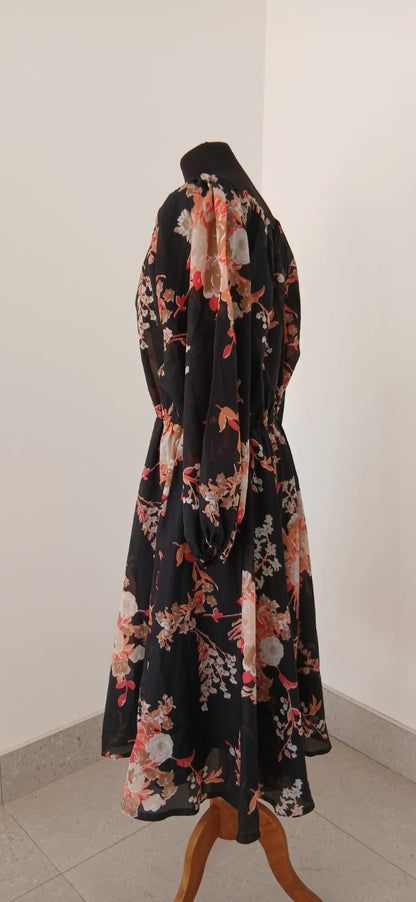 Vintage dress size 12