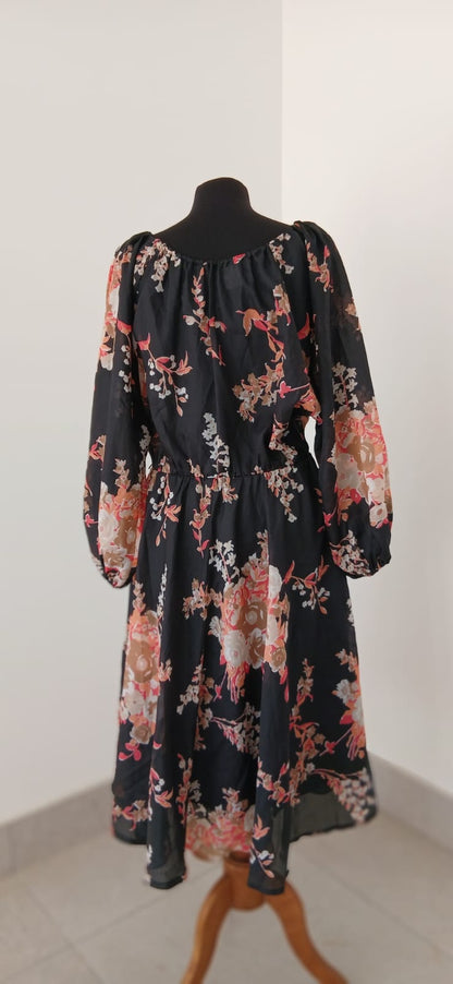 Vintage dress size 12