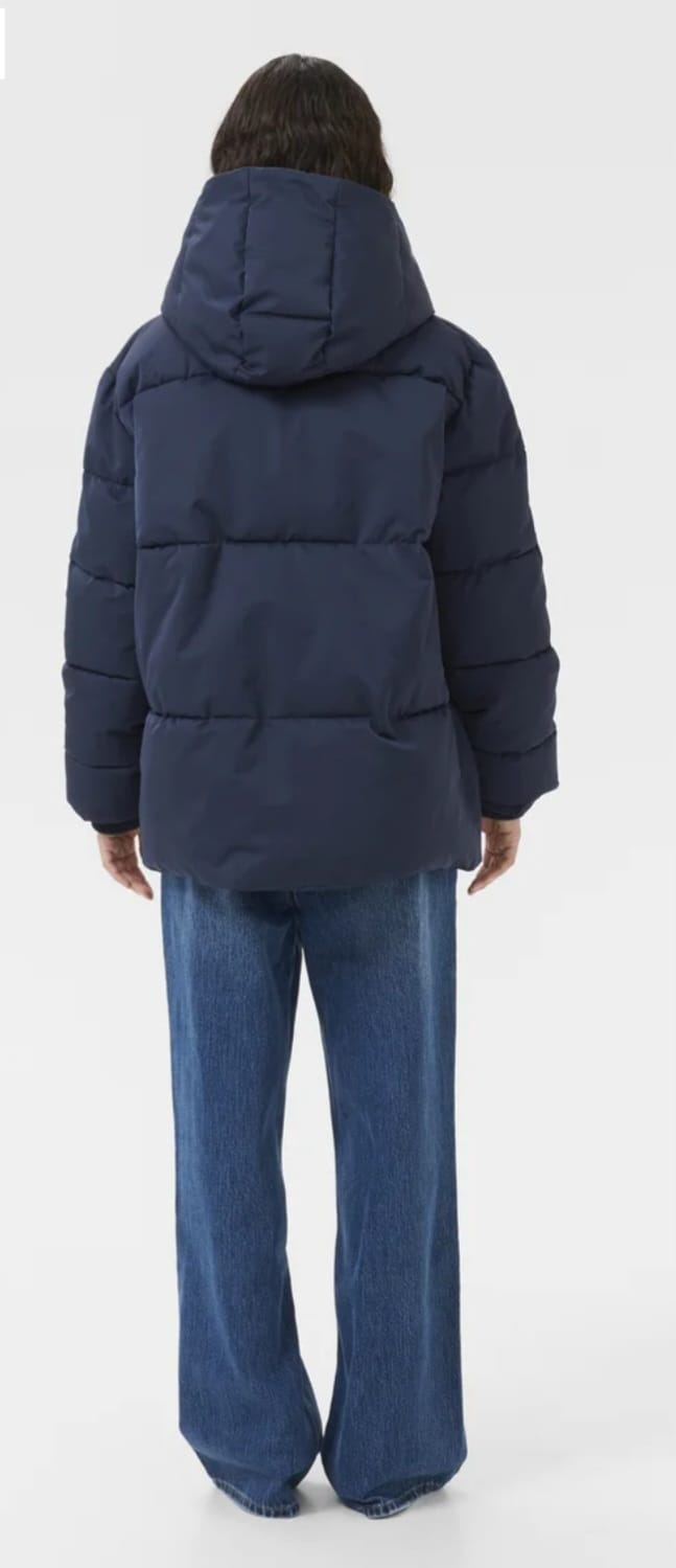 Karen Simonsen coat size 12