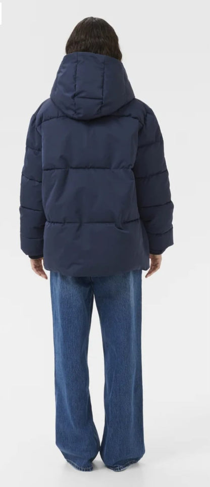 Karen Simonsen coat size 12