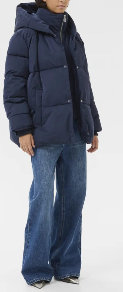 Karen Simonsen coat size 12