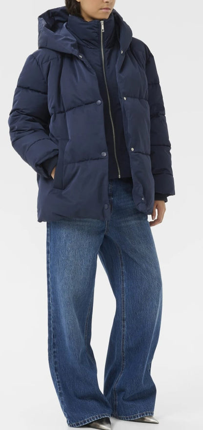 Karen Simonsen coat size 12