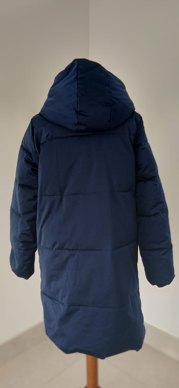 Karen Simonsen coat size 12