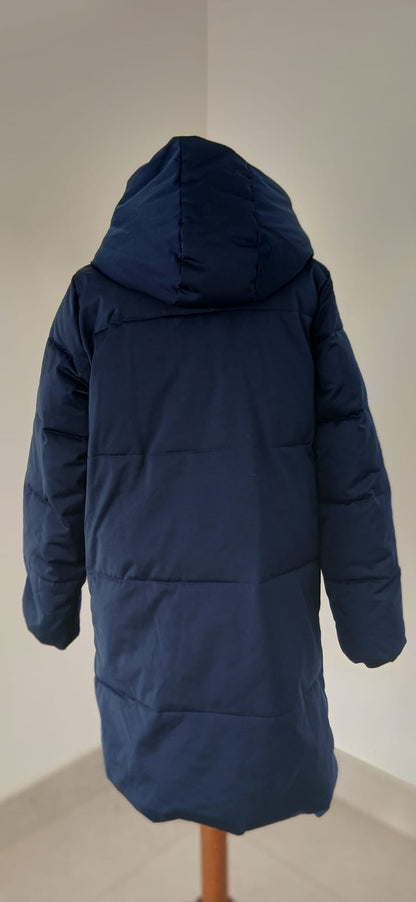 Karen Simonsen coat size 12