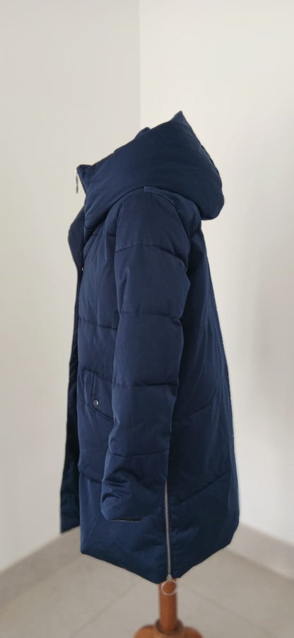 Karen Simonsen coat size 12