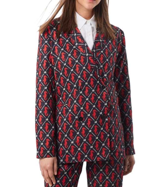 Scotch & Soda blazer