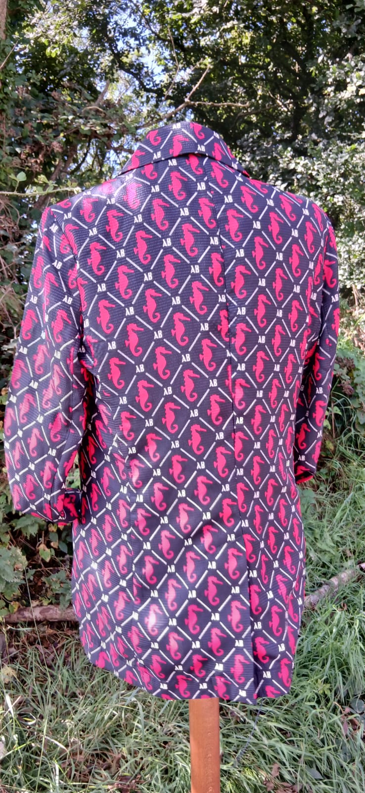 Scotch & Soda blazer