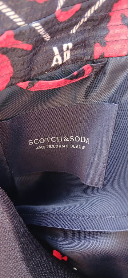 Scotch & Soda blazer