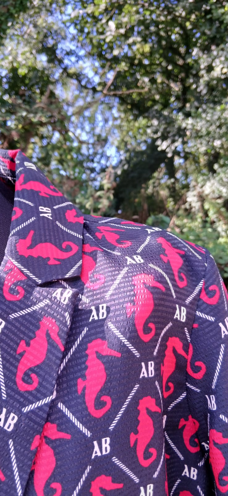 Scotch & Soda blazer