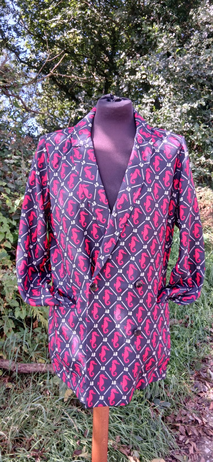 Scotch & Soda blazer