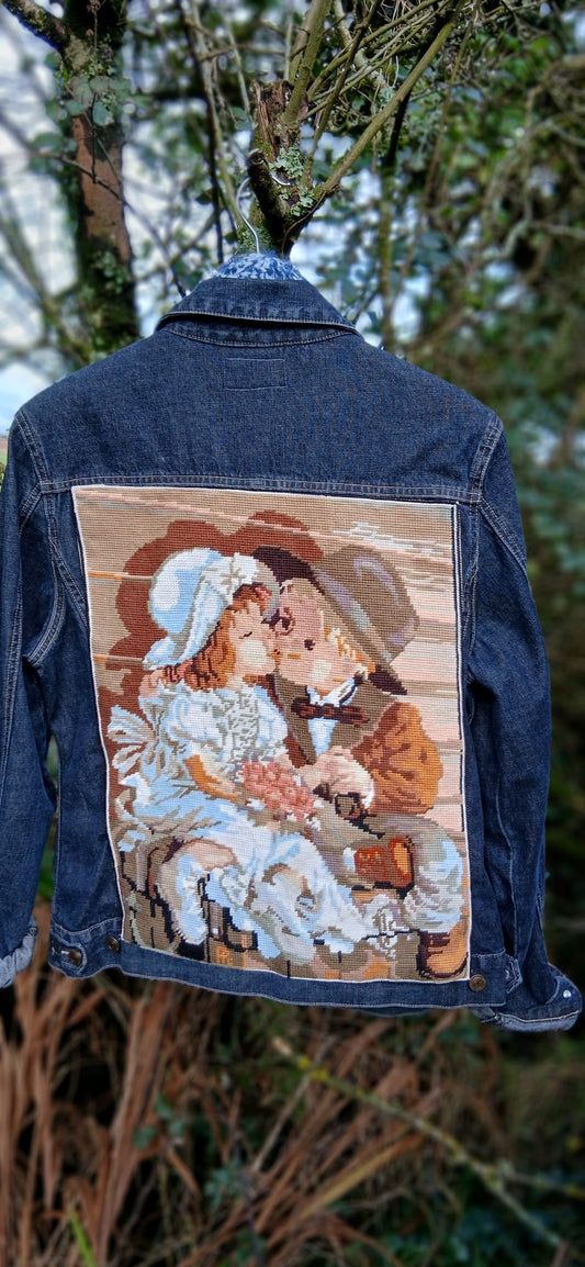 'Sweetness' Reworked size 12