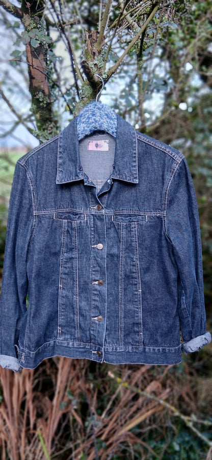 'Sweetness' Reworked size 12