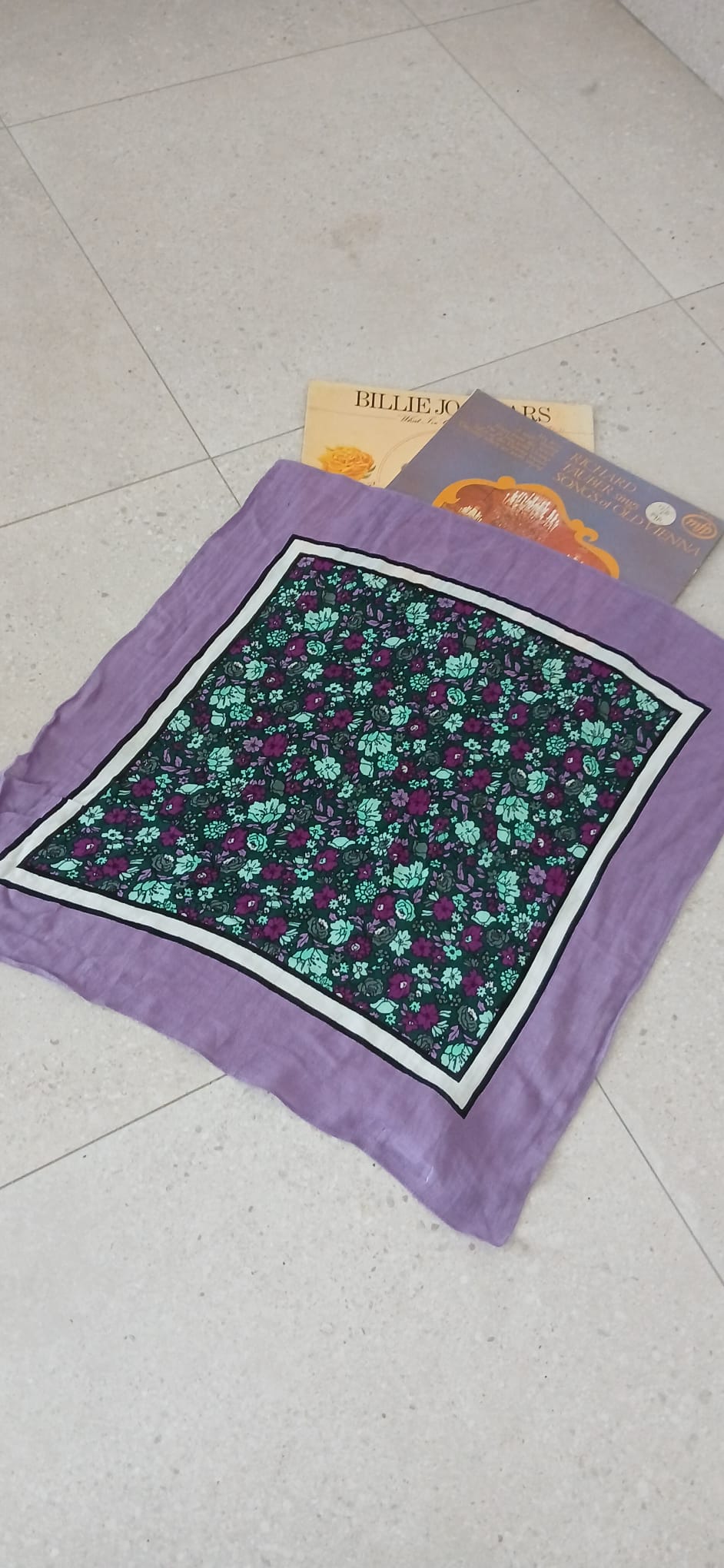 Marc o'polo  bandana