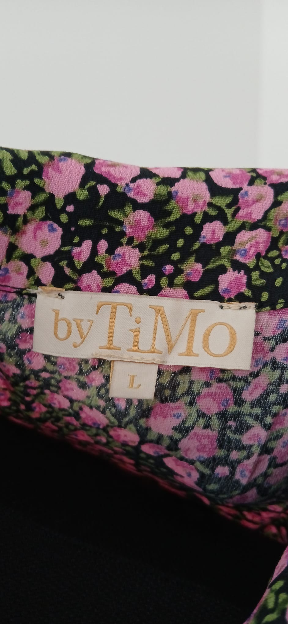 By Timo Dress size 12