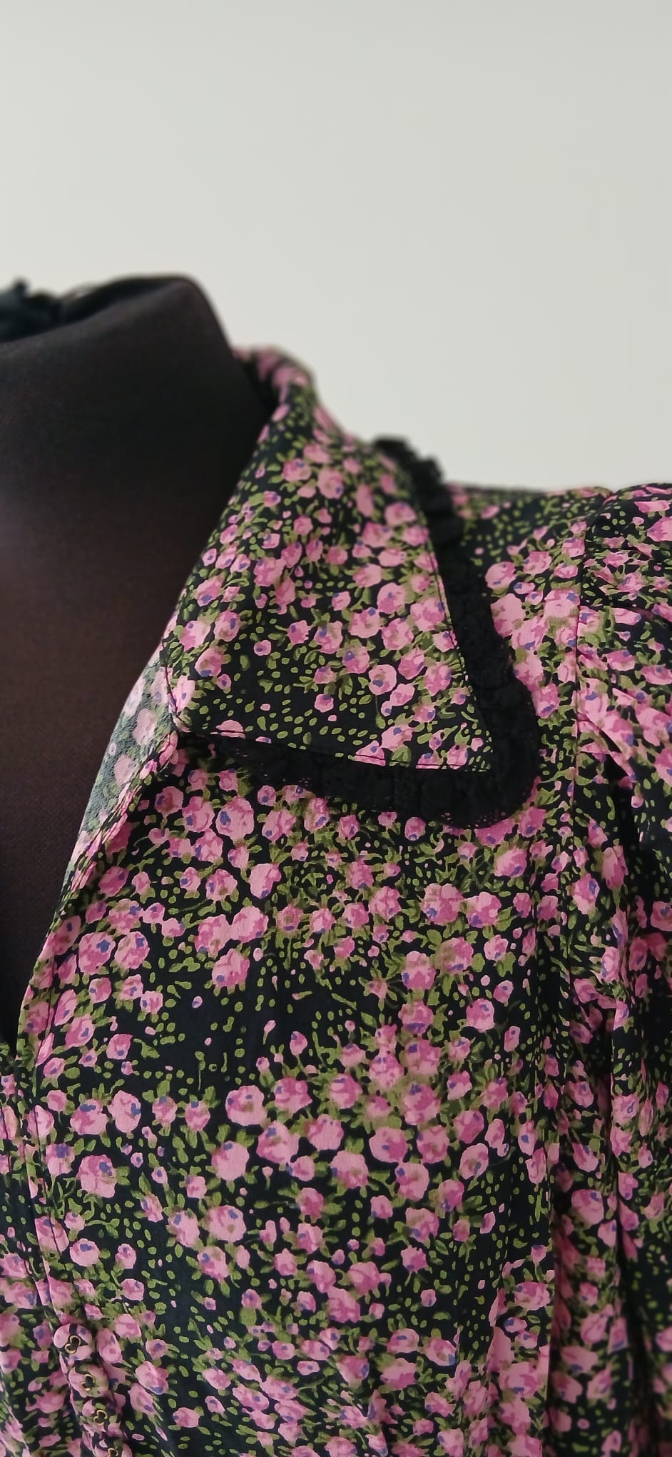 By Timo Dress size 12