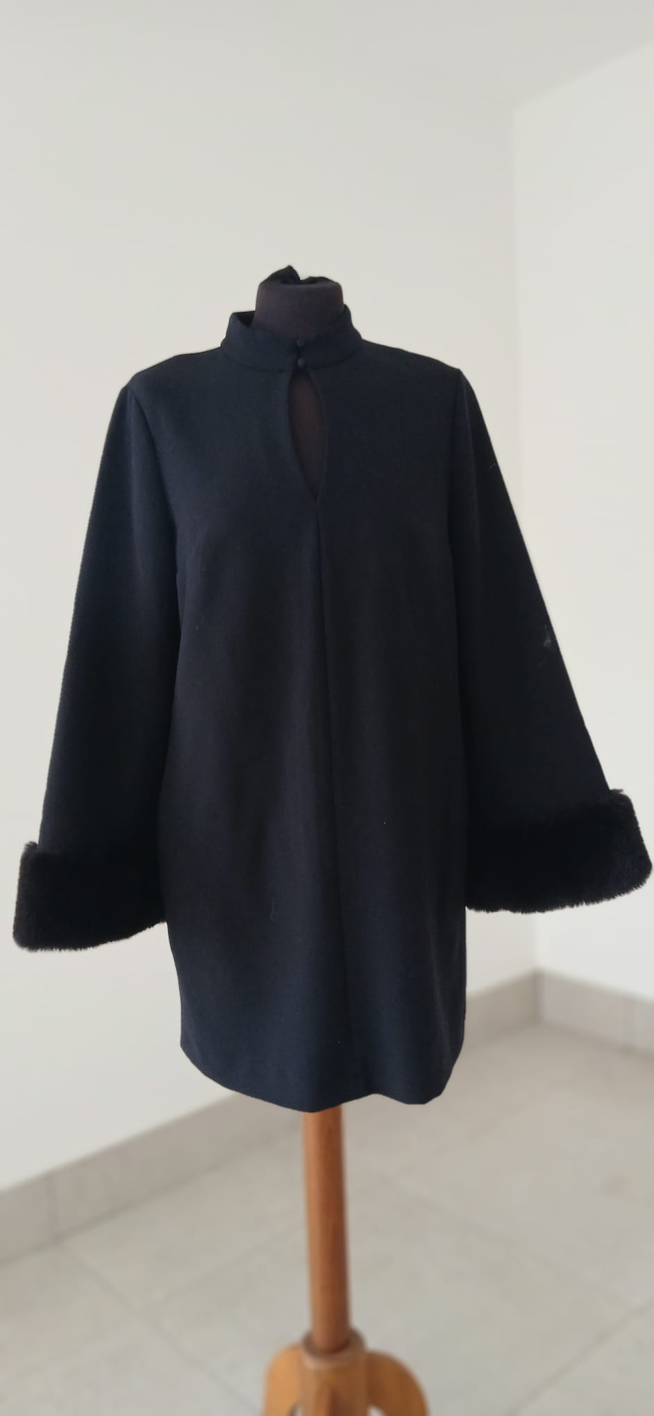 French connection dress size 10