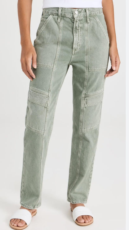 AGOLDE Cargo pants size 14