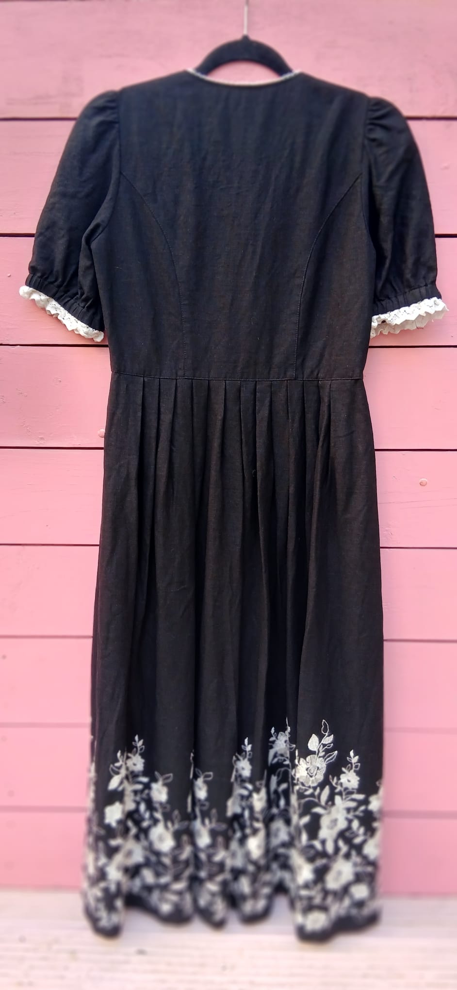 Vintage dress size 14