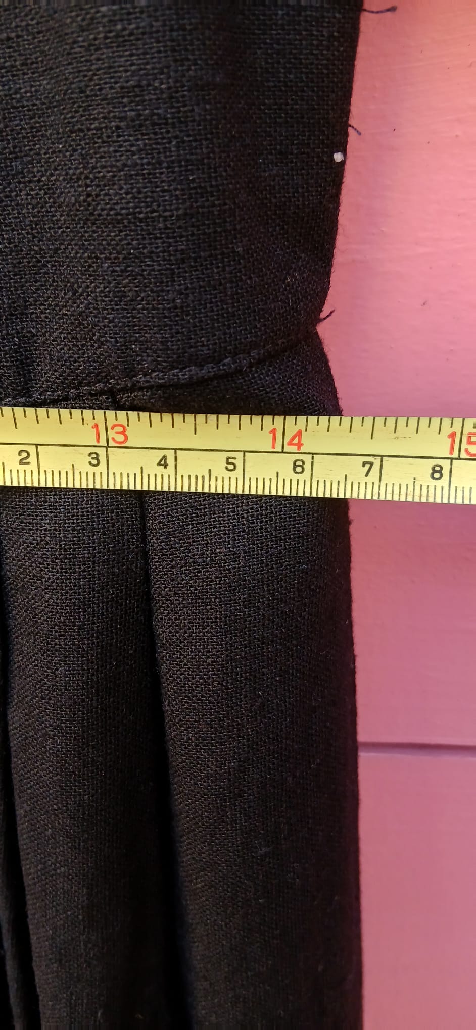 Vintage dress size 14