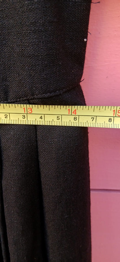 Vintage dress size 14