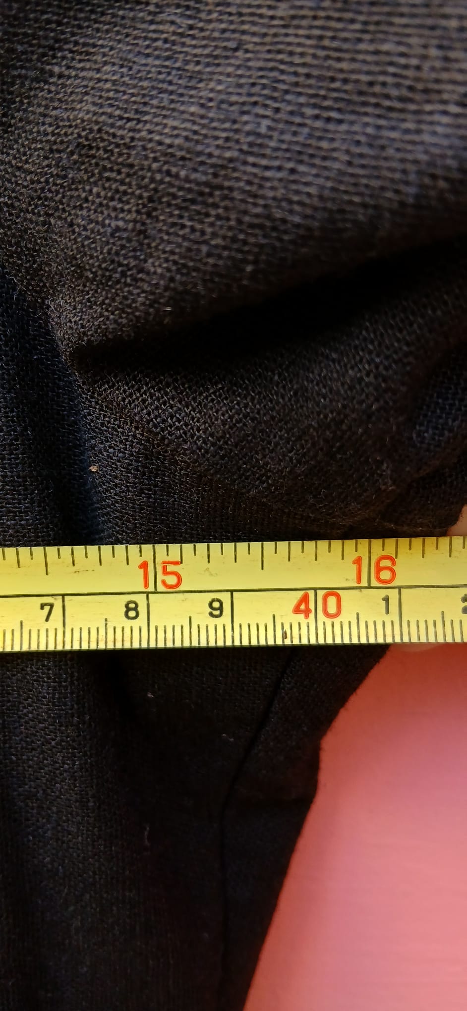 Vintage dress size 14