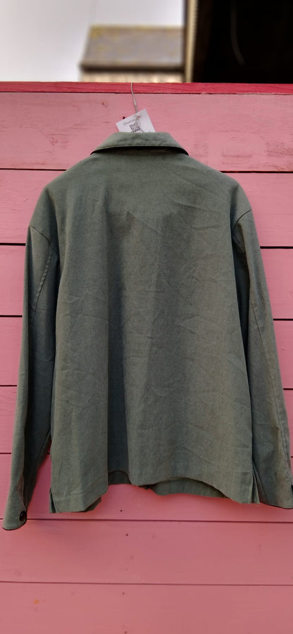 Vintage Teddi blazer size 16