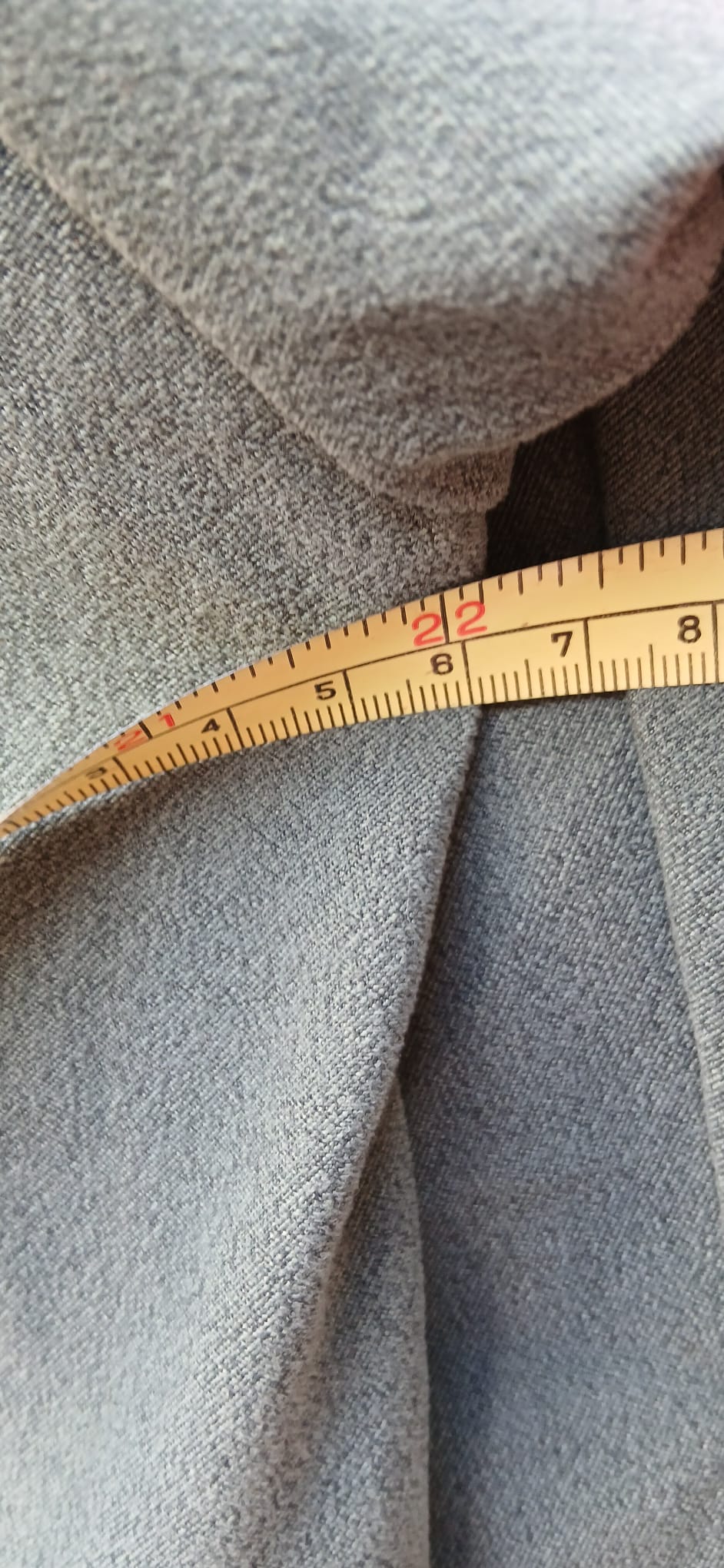 Vintage Teddi blazer size 16