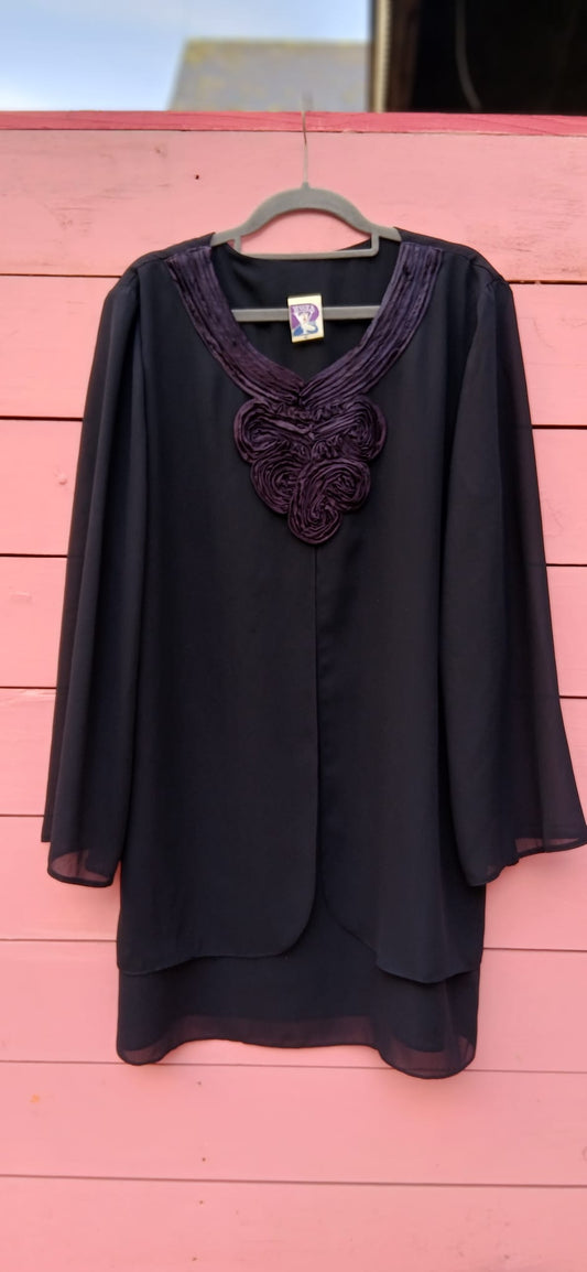 Vintage Tunic size 14