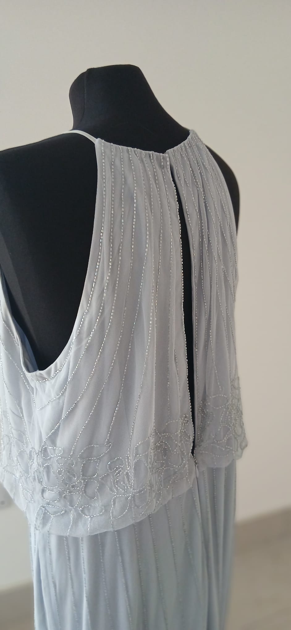 Monsoon buttercup dress size 18