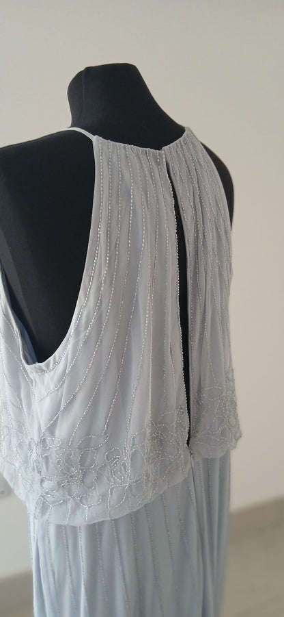 Monsoon buttercup dress size 18