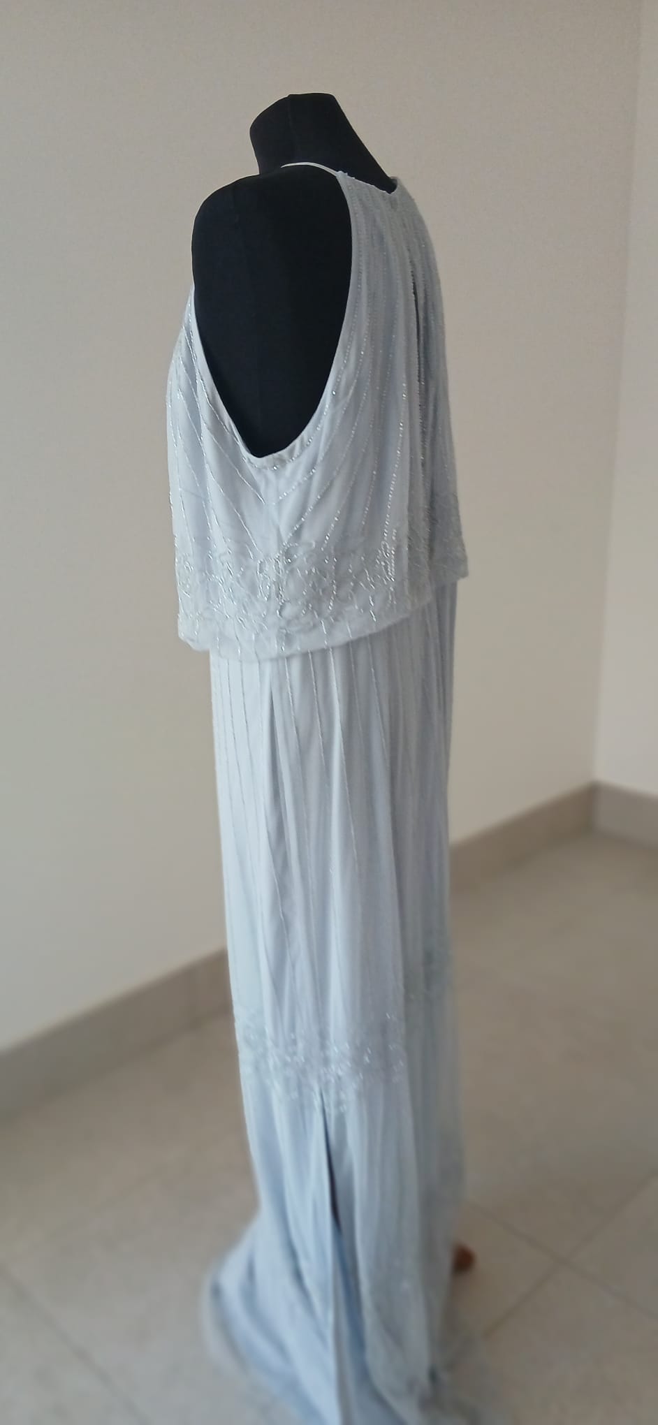 Monsoon buttercup dress size 18