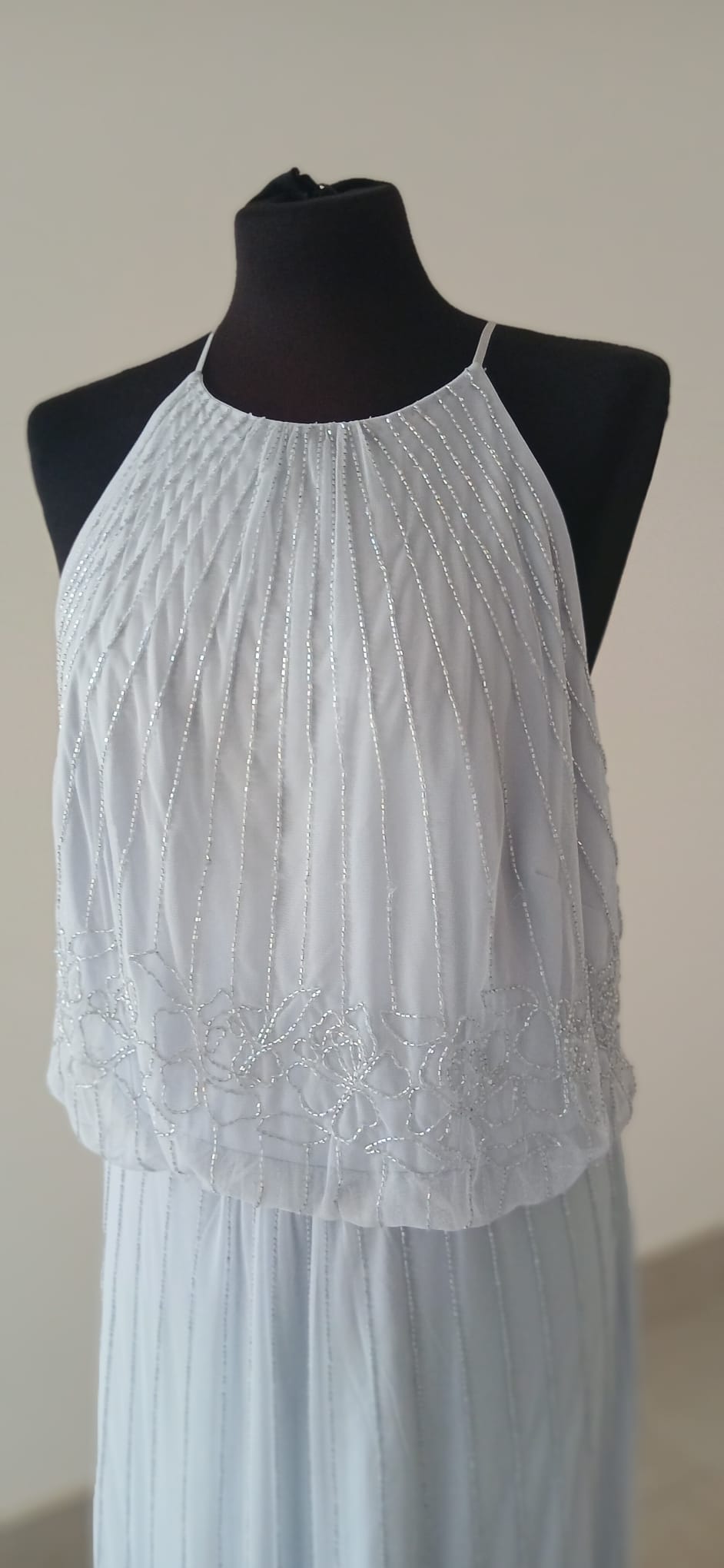 Monsoon buttercup dress size 18