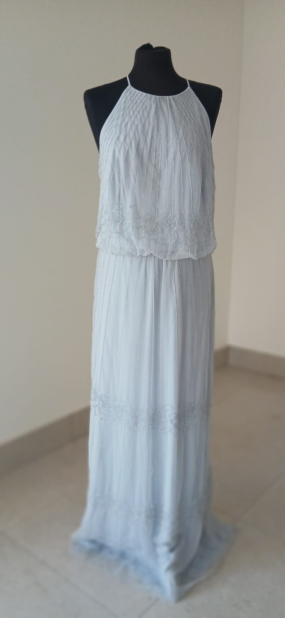 Monsoon buttercup dress size 18