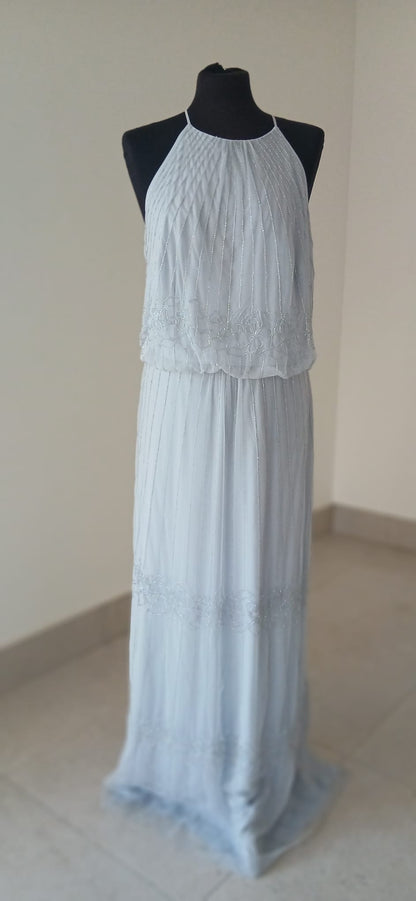 Monsoon buttercup dress size 18