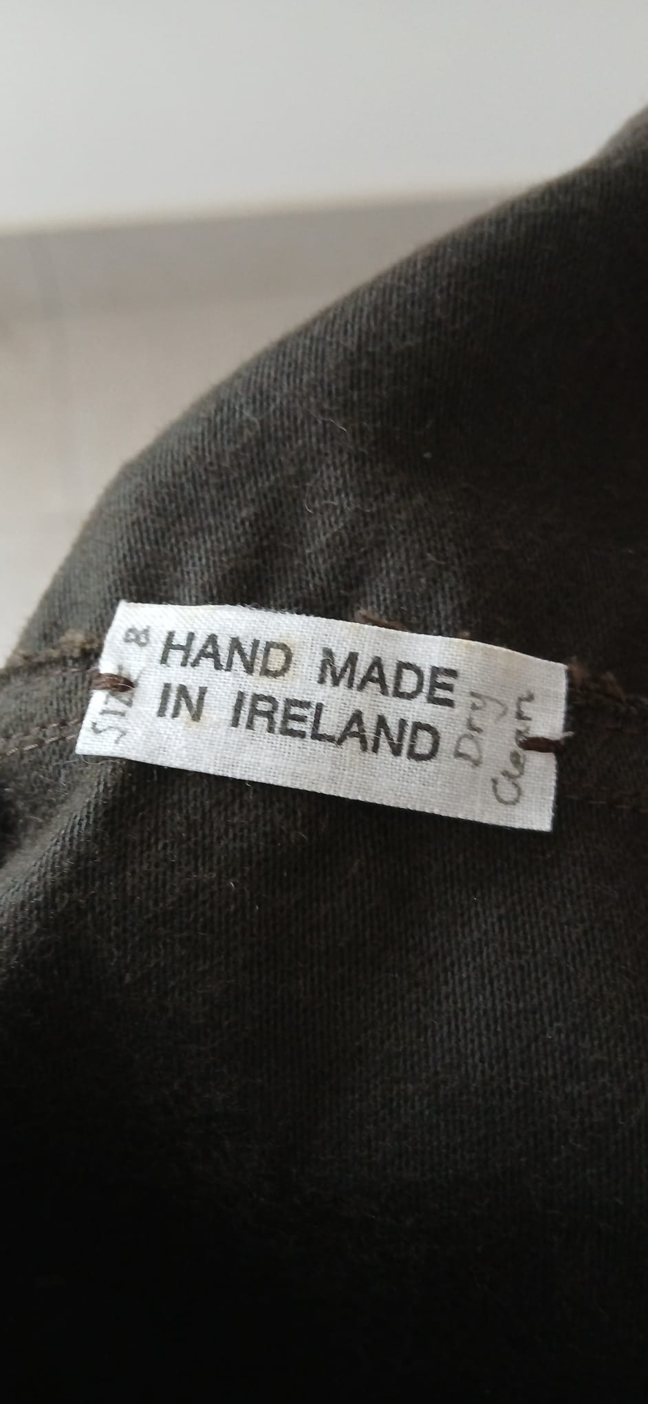 Handmade dress size 10