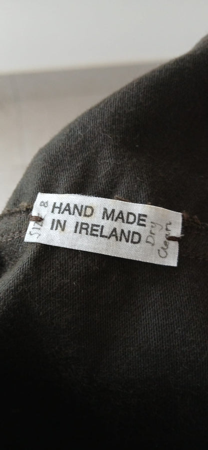 Handmade dress size 10