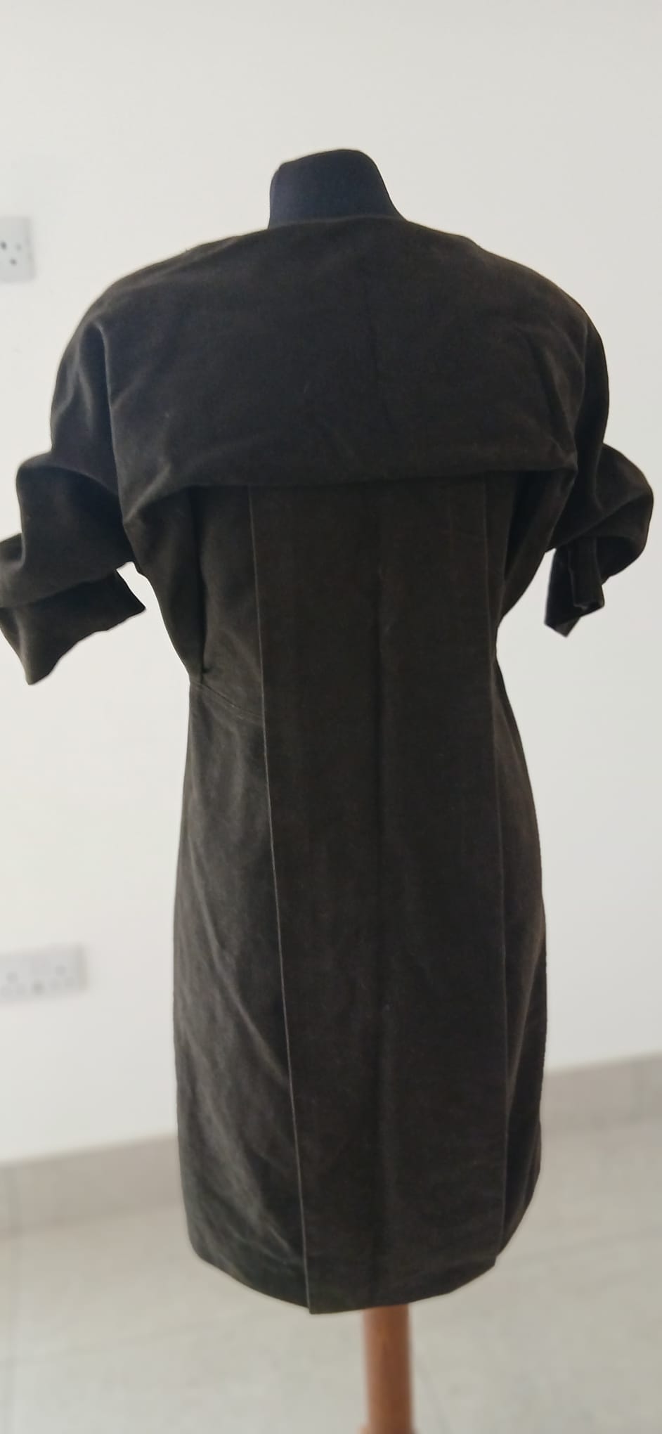 Handmade dress size 10