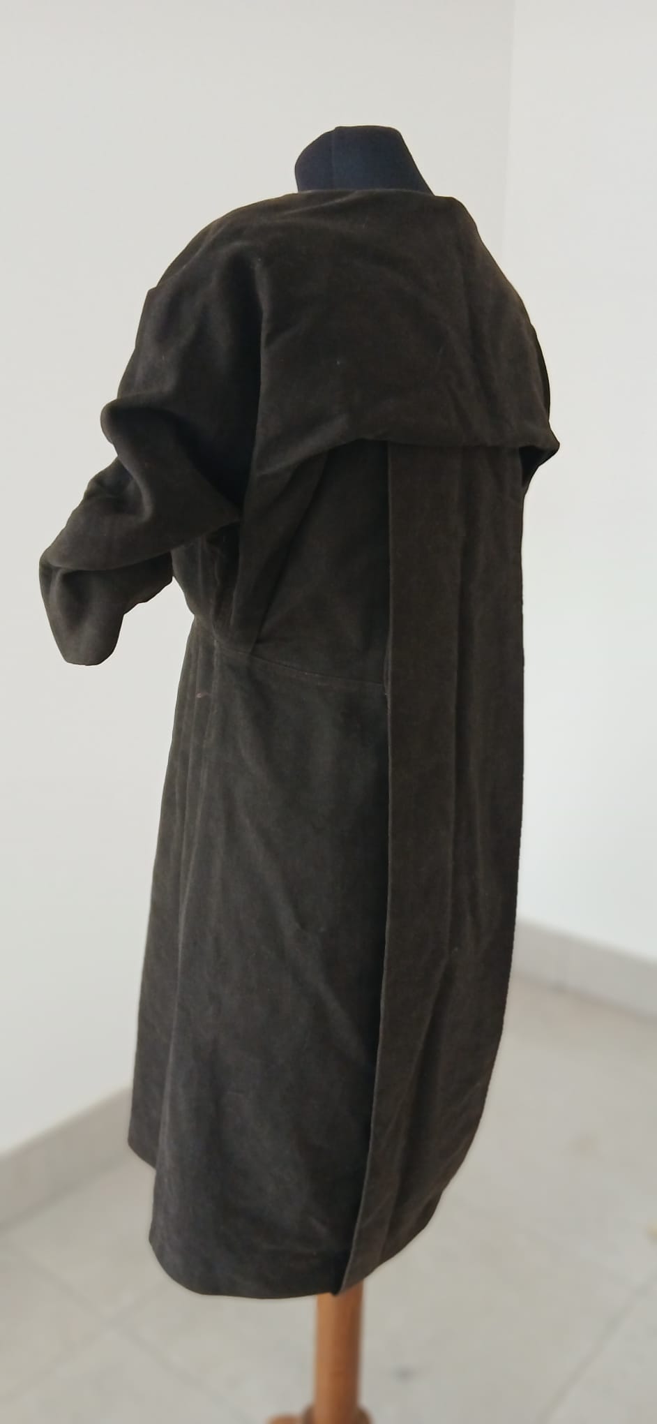 Handmade dress size 10