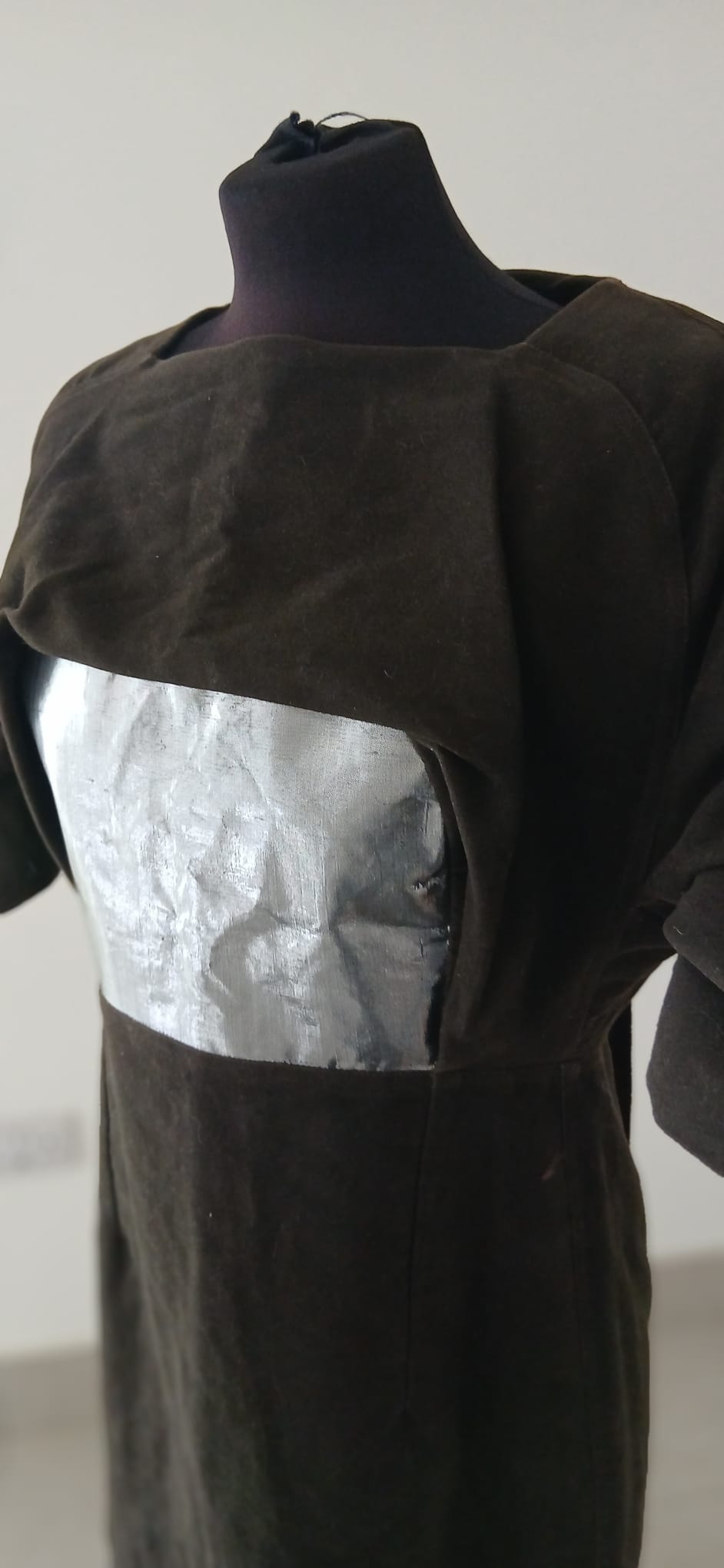 Handmade dress size 10