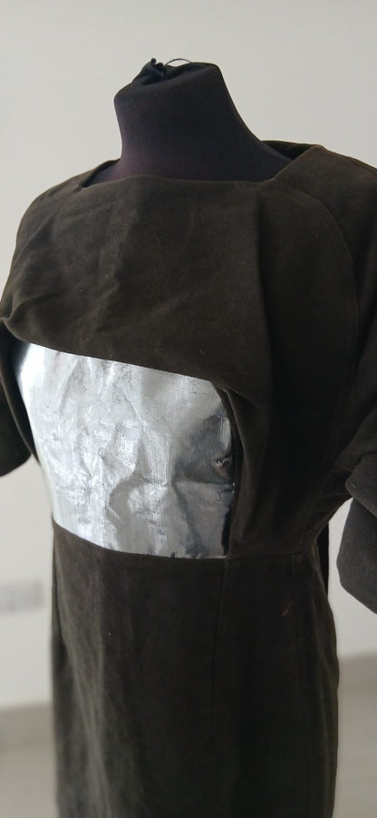 Handmade dress size 10