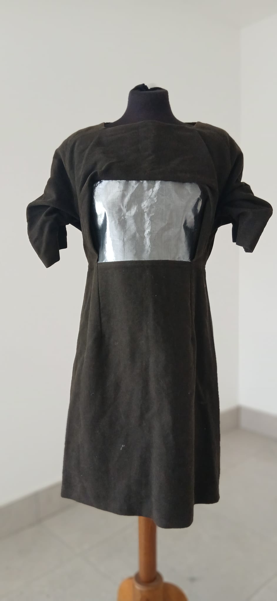 Handmade dress size 10