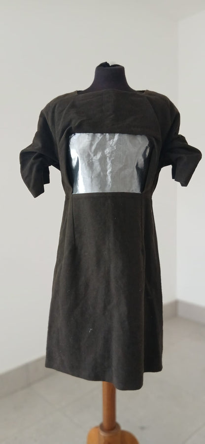 Handmade dress size 10