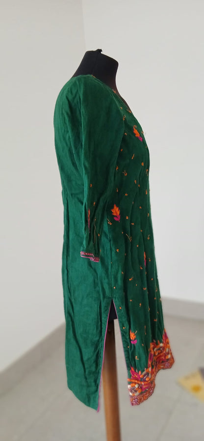 Vintage Tunic size 10