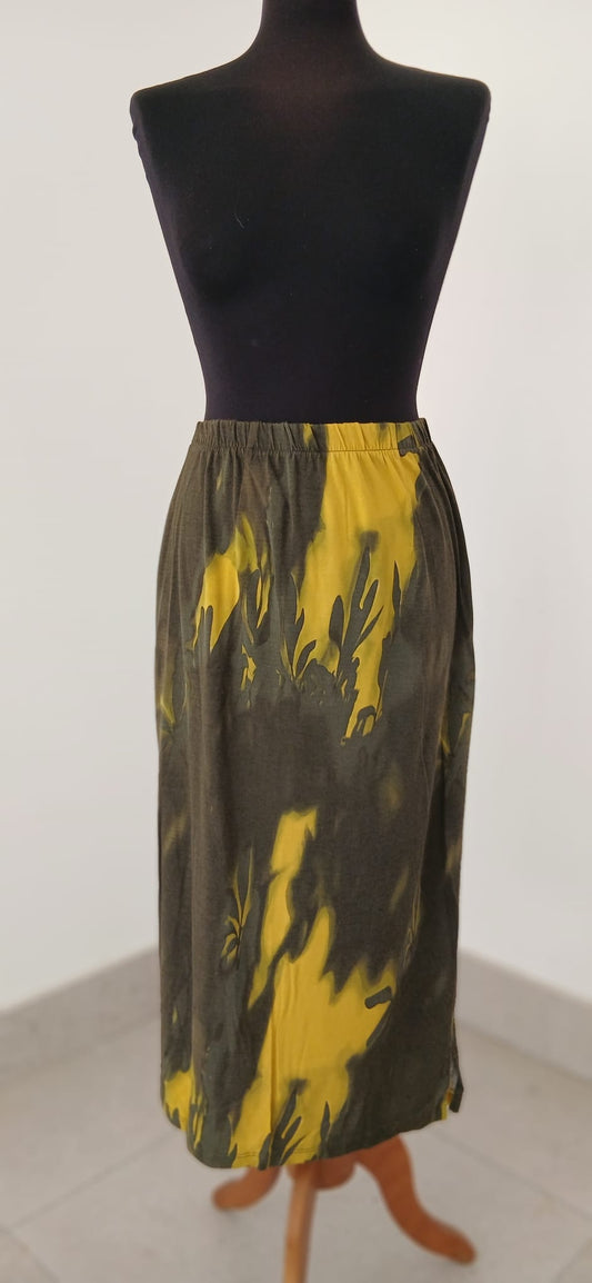 Vintage 90s skirt size 14