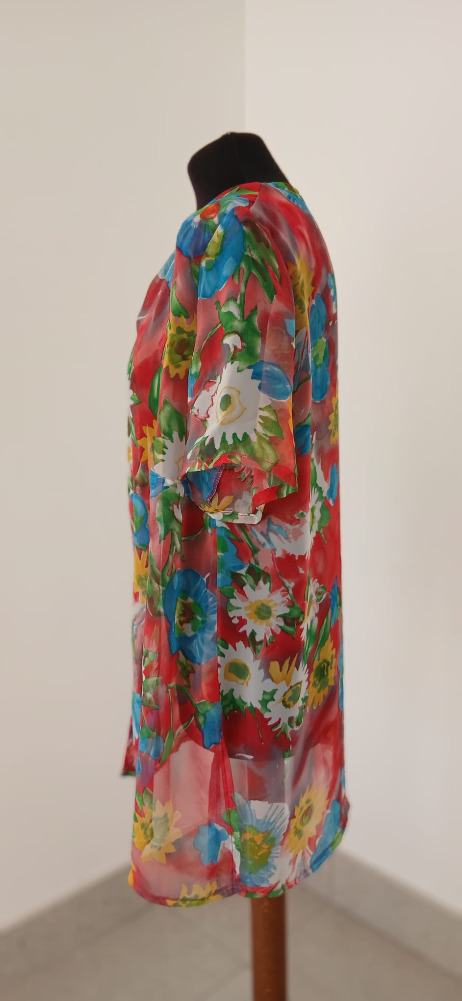 Vintage blouse size 16