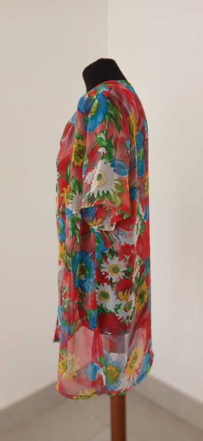 Vintage blouse size 16